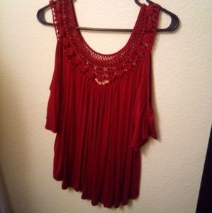 🌺🌺 Limonata off shoulder top 🌺🌺